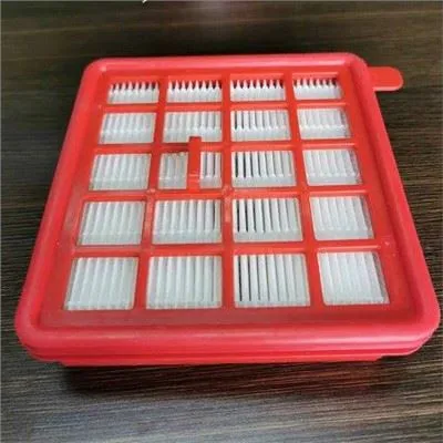 Ρομπότ φίλτρο HEPA κενού